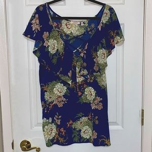 Short Sleeve Blouse Summer/Fall Top